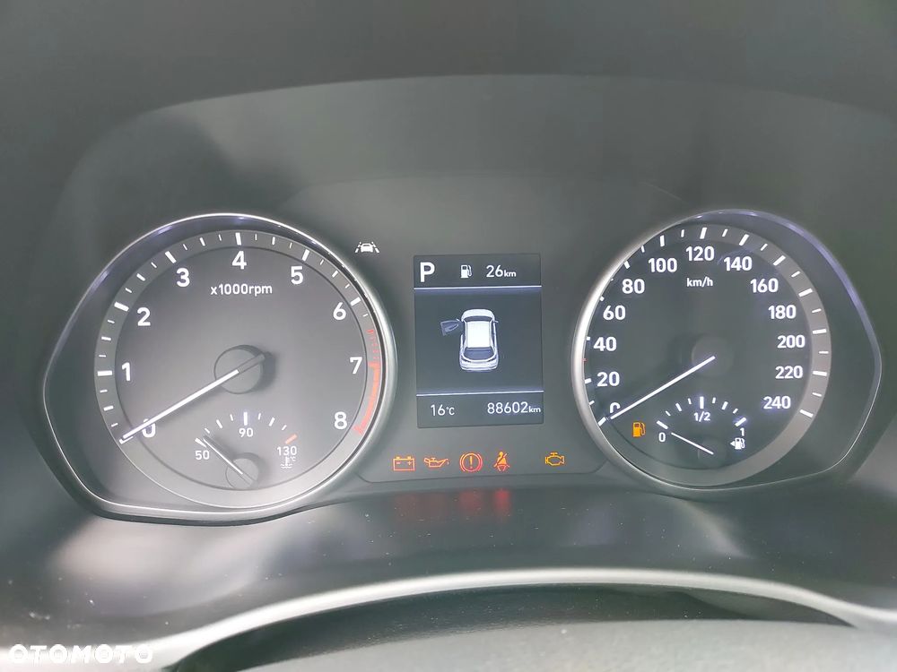 Hyundai i30 1.0 T-GDI Modern DCT - 14