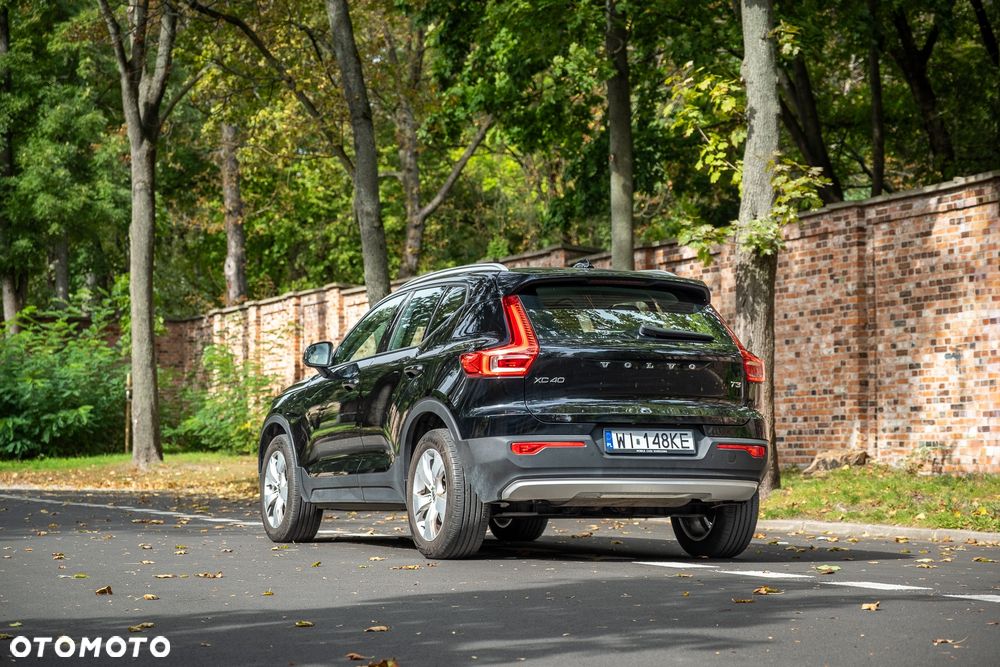 Volvo Xc 40 2020 photo 3