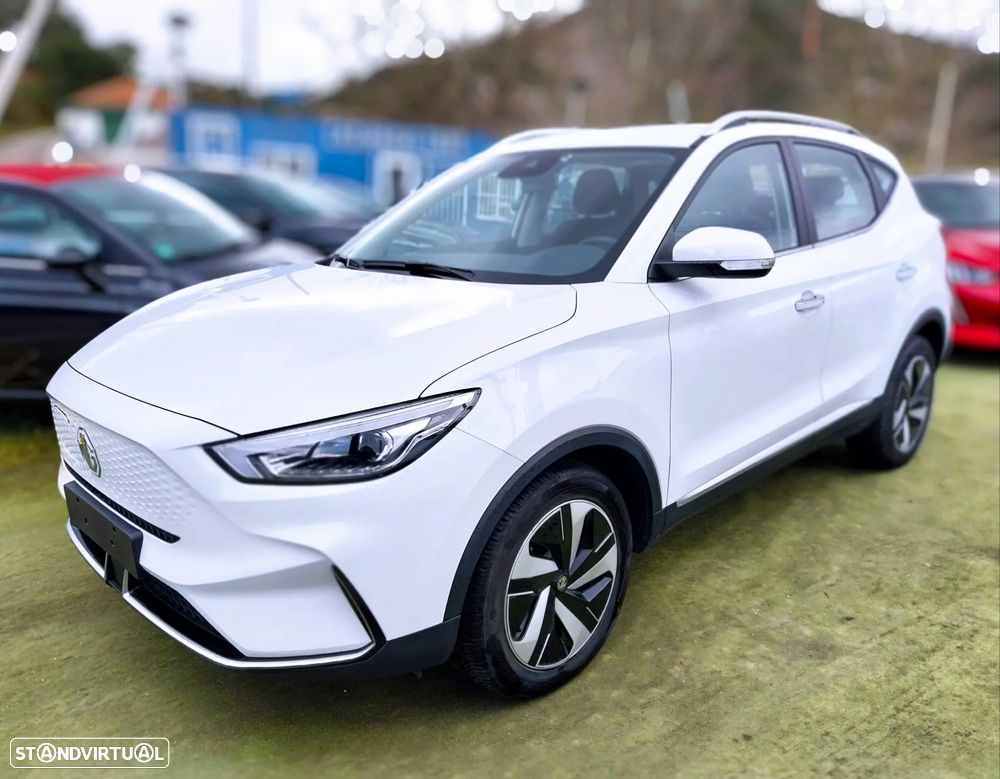 MG ZS EV 72.6 kWh Comfort - 1