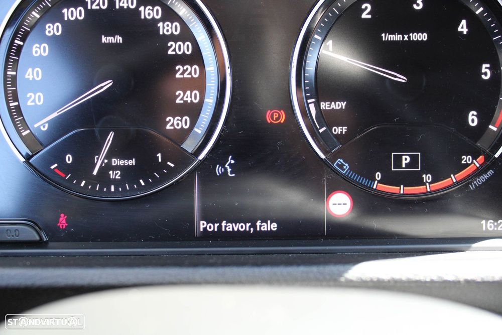 BMW X1 18 d sDrive Auto - 34