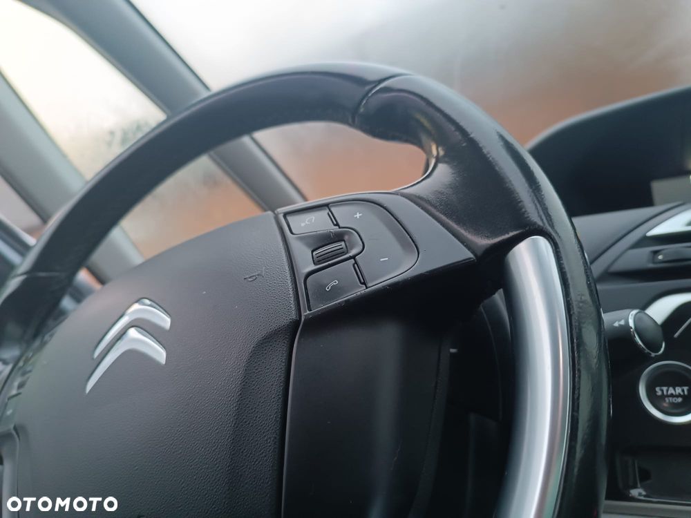 Citroën C4 Picasso 2.0 BlueHDi Intensive - 15