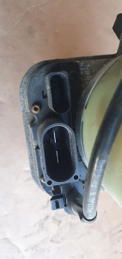 Pompa wspomagania kierownicy elektryczna VW Polo V 6R 6R0423156A - 7