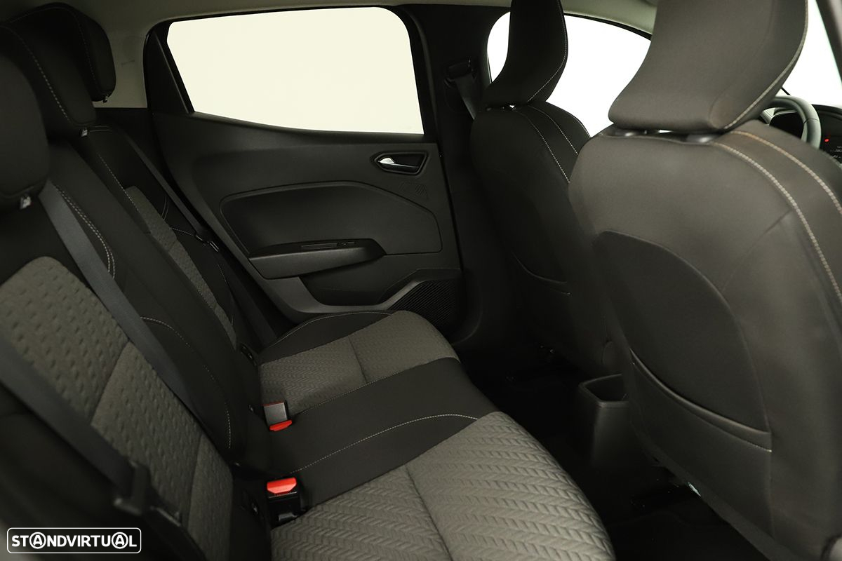 Renault Clio 1.0 TCe Evolution - 22