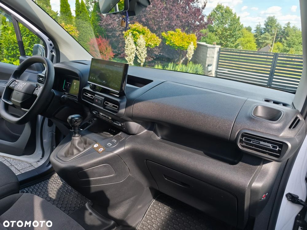 Fiat Doblo - 15