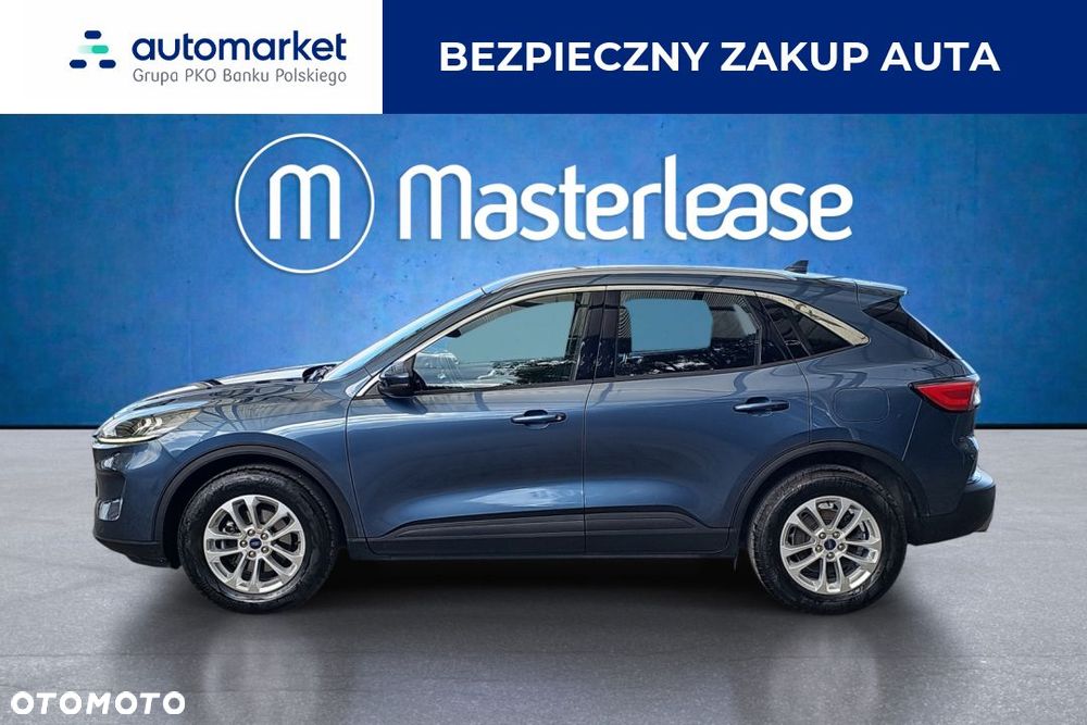 Ford Kuga 1.5 EcoBoost FWD Titanium - 9