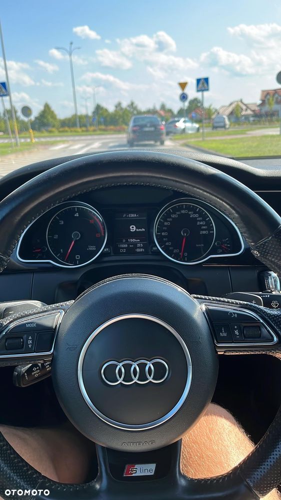 Audi A5 Coupé 3.0 TDI Quattro S tronic - 15