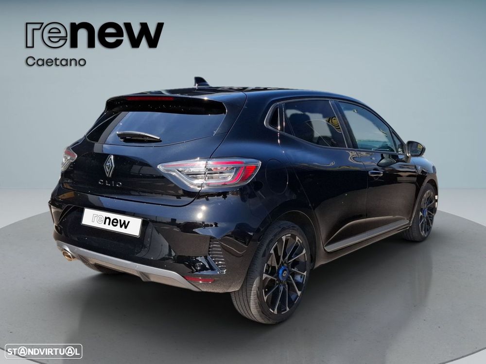 Renault Clio - 8
