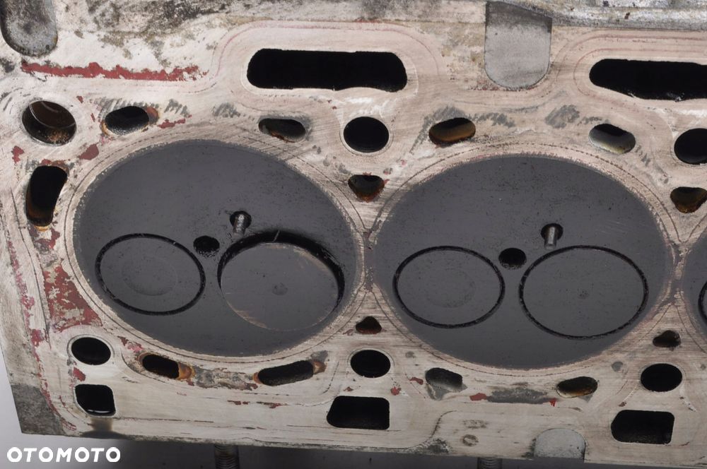 PULSAR JUKE F15 MEGANE III SCENIC W176 1.5 DCI CDI 110KM GŁOWICA 110421615R - 10