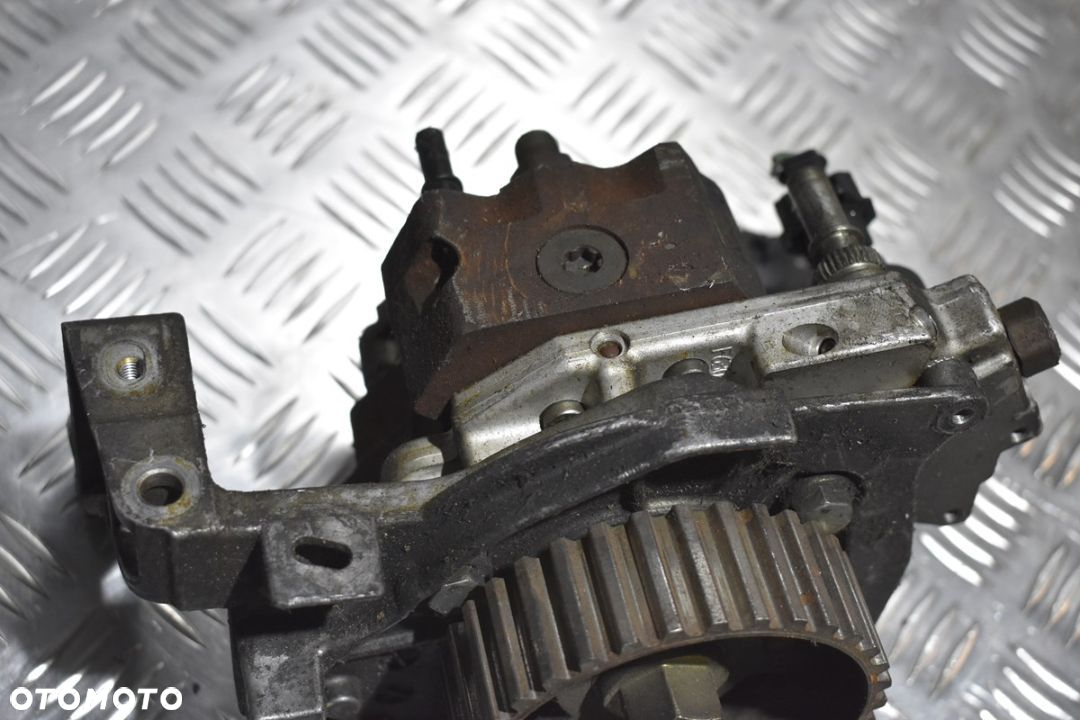 Peugeot Citroen 1.6 HDI Pompa wtryskowa 9651844380 0445010089 - 4
