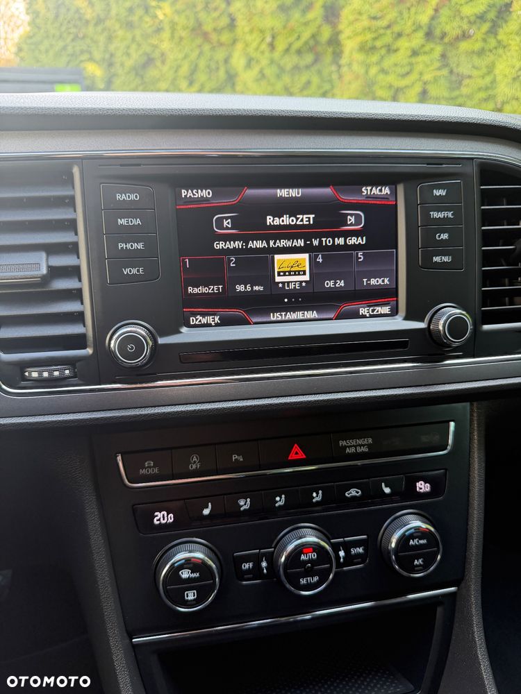 Seat Leon 1.4 TSI Start&Stop FR - 26