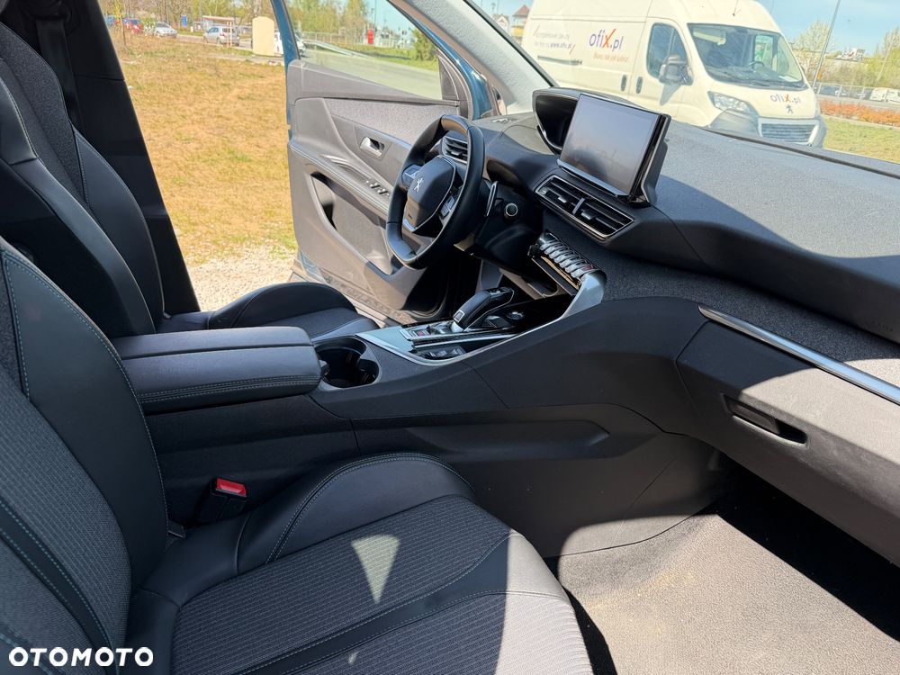 Peugeot 3008 PureTech 130 Stop & Start EAT6 Allure - 19