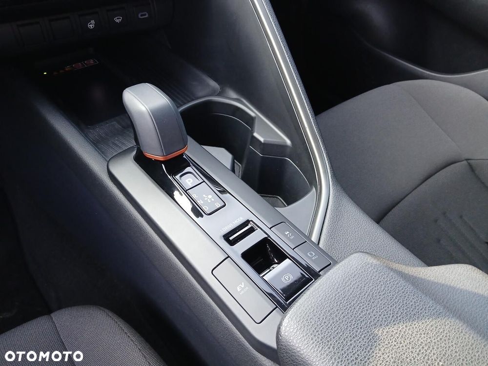 Toyota C-HR 1.8 Hybrid Style - 35