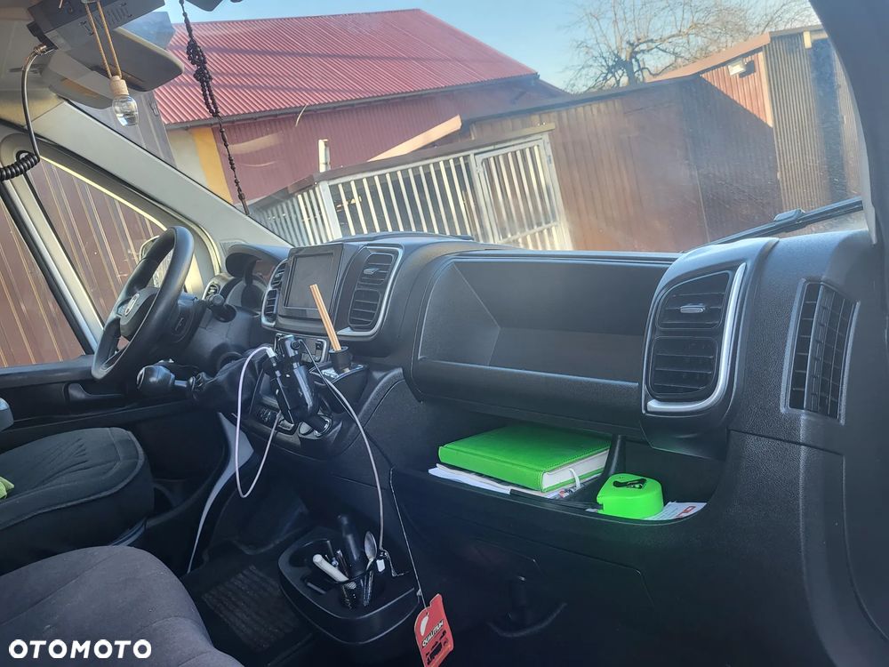 Fiat DUCATO MAXI - 6