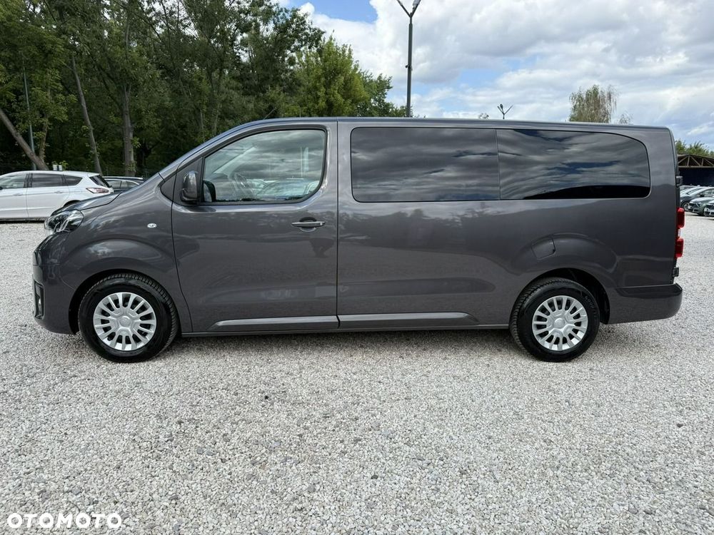 Toyota Proace Verso - 17