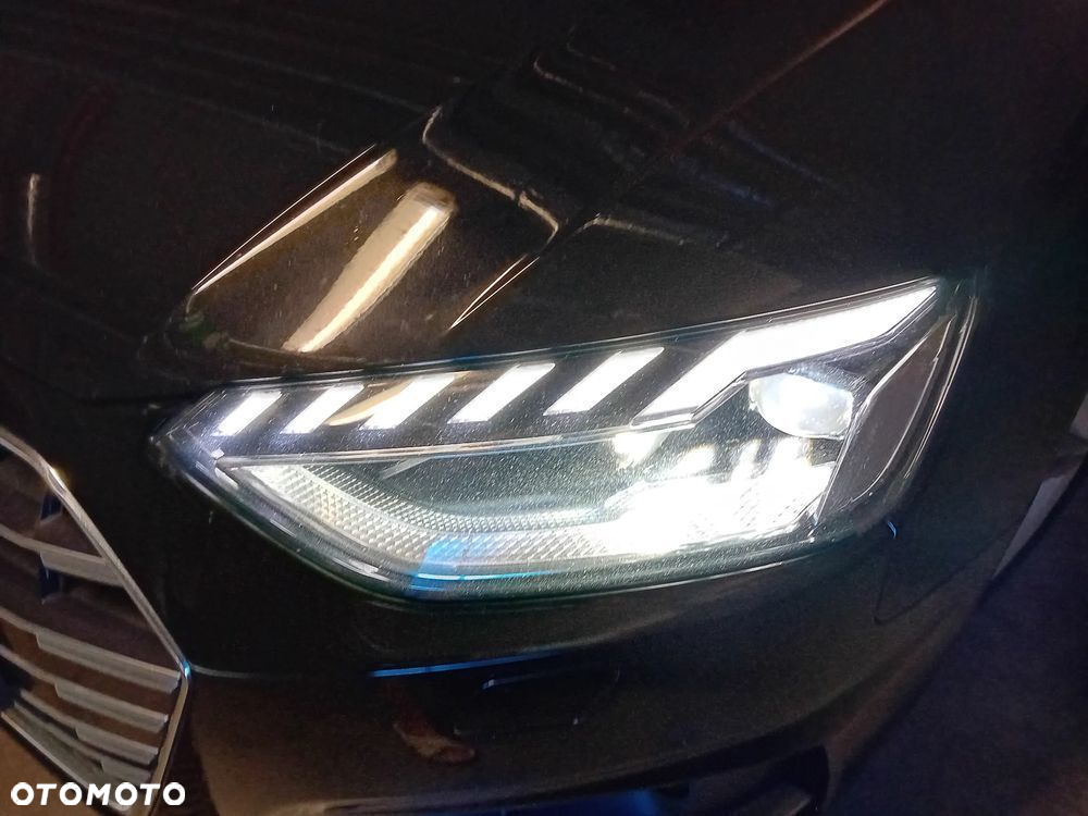 Audi A4 - 25
