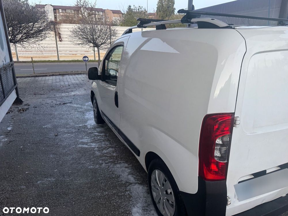 Fiat Fiorino - 4