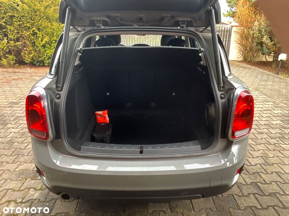 MINI Countryman Cooper - 14