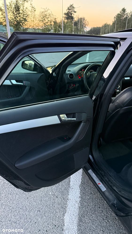 Audi A3 Sportback 2.0 TFSI quattro S line Sportpaket plus - 19
