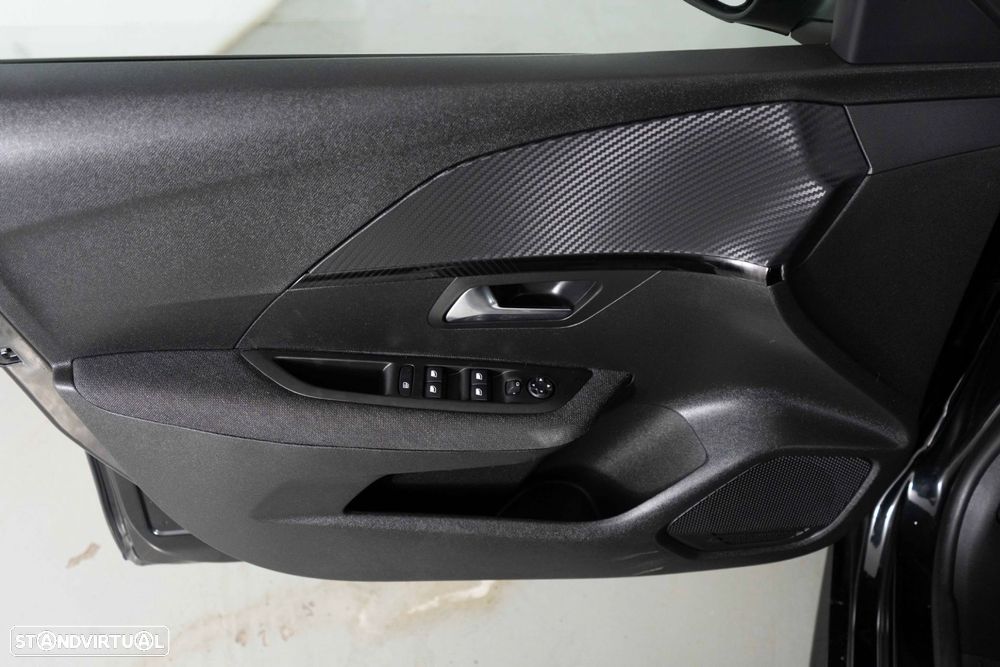 Peugeot 208 1.2 Hybrid Style e-DCS6 - 19