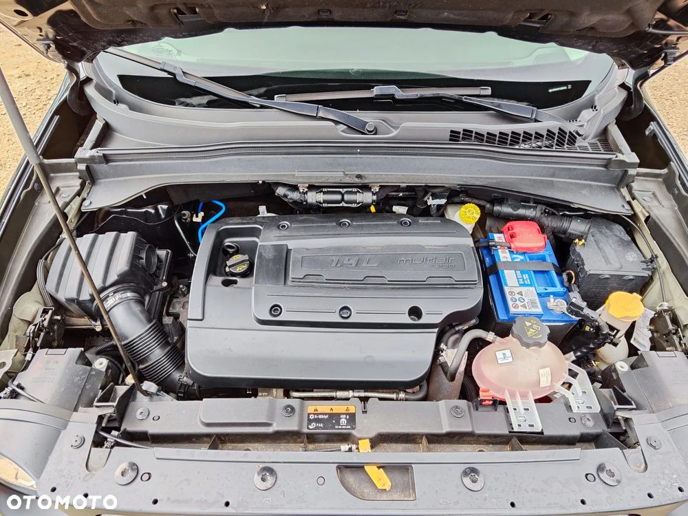 Jeep Renegade 1.4 MultiAir Night Eagle - 26