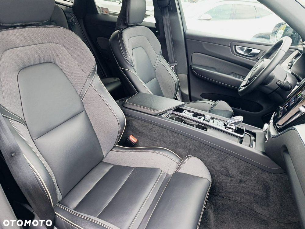 Volvo XC 60 - 5