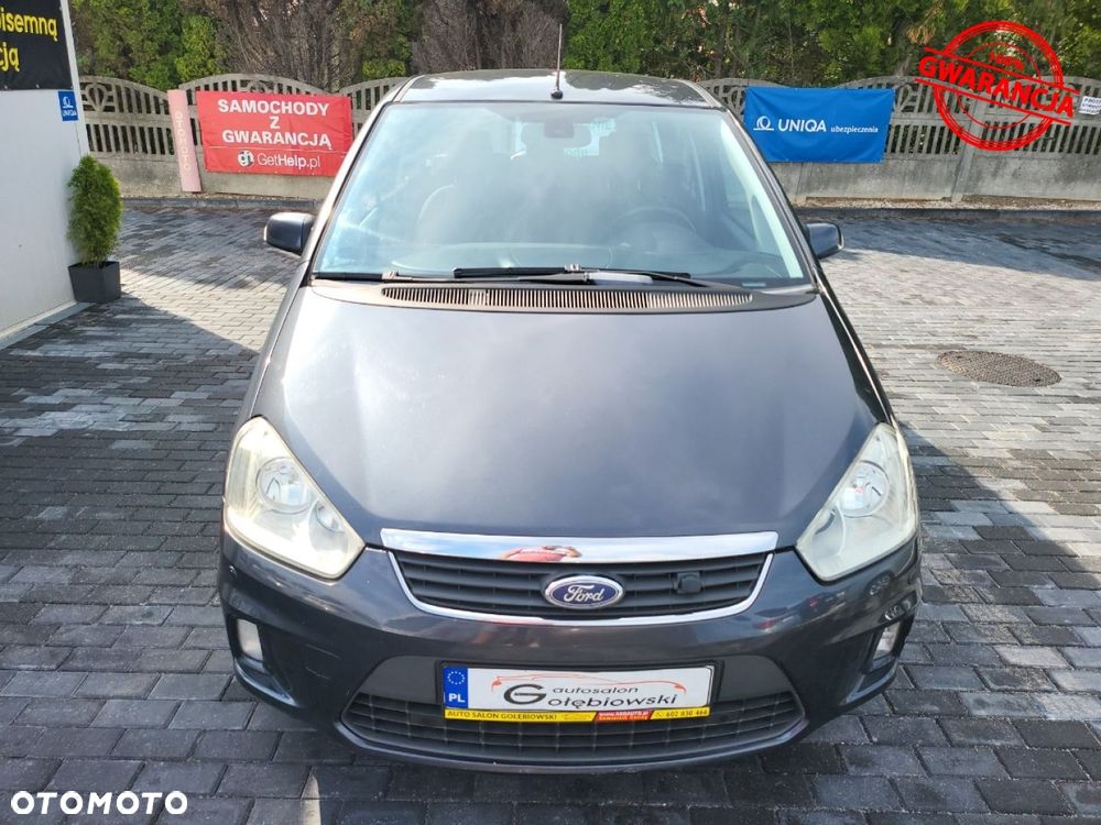 Ford C-MAX - 20