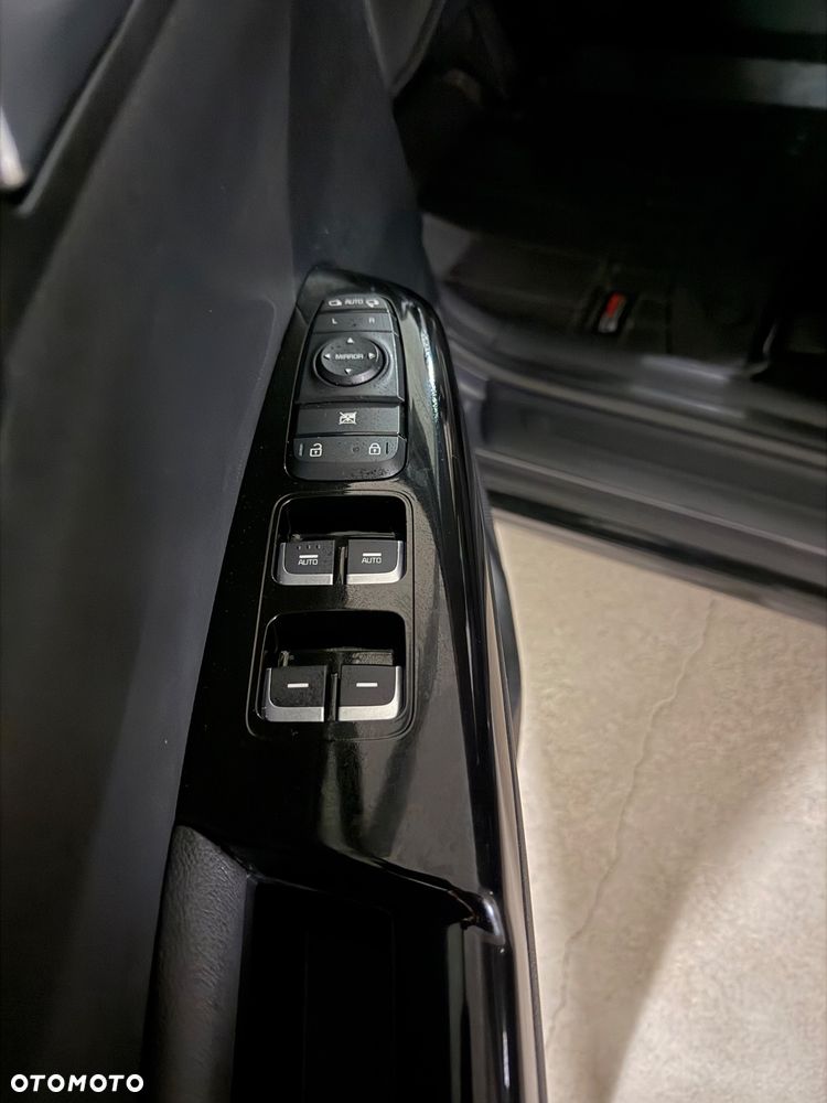 Kia Sportage 1.6 T-GDI Black Edition Plus 2WD DCT - 9