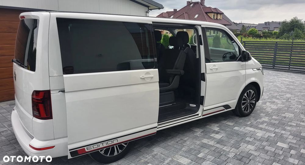 Volkswagen Multivan 2.0 TDI L1 Edition DSG - 15