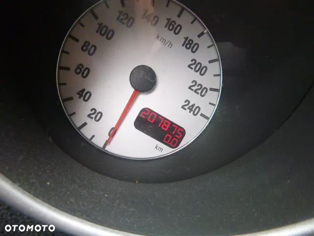 SILNIK ALFA ROMEO 147 1.6 16V KOMPLETNY DO ODPALENIA - 5