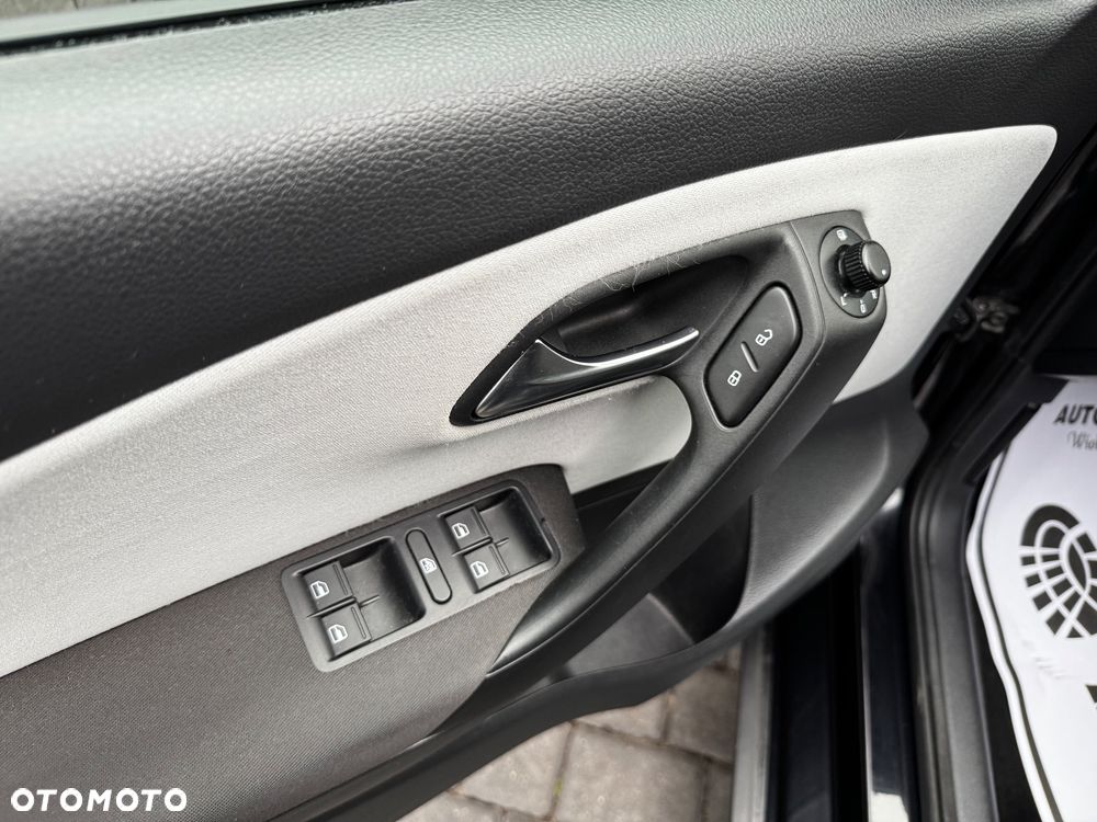 Volkswagen Polo Cross - 28