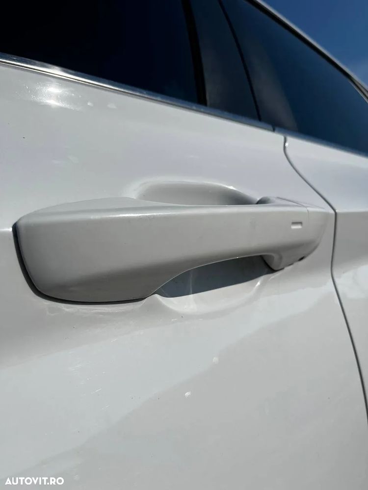 Volkswagen Jetta 1.4 TSI DSG Highline - 13