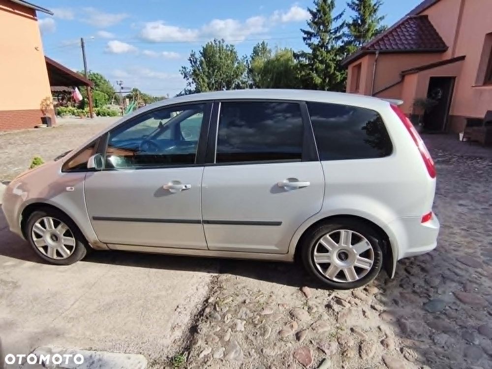 Ford C-MAX - 10