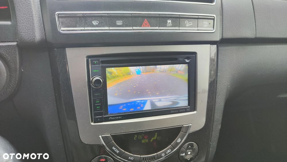 SsangYong/KGM Rexton - 15