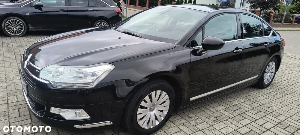 Citroën C5 THP 155 Exclusive - 6