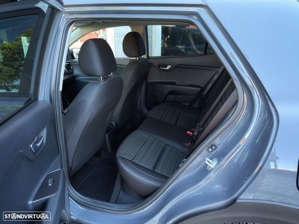 Kia Stonic 1.0 T-GDI Drive - 25