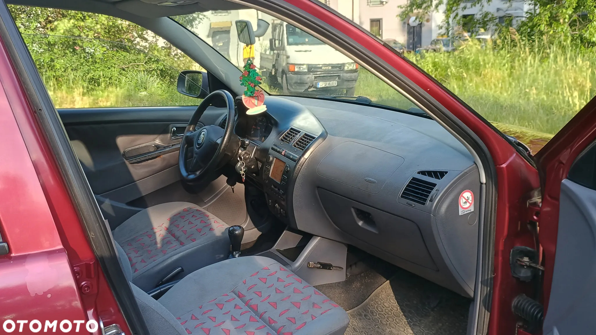 Seat Cordoba Vario 1.4 Stella - 7