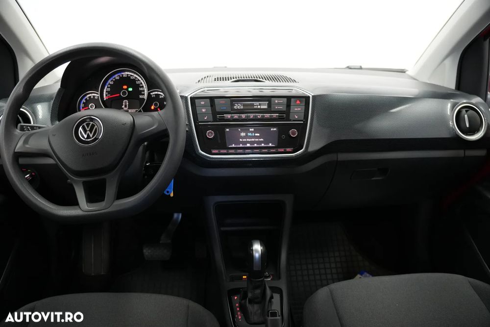 Volkswagen up! - 11