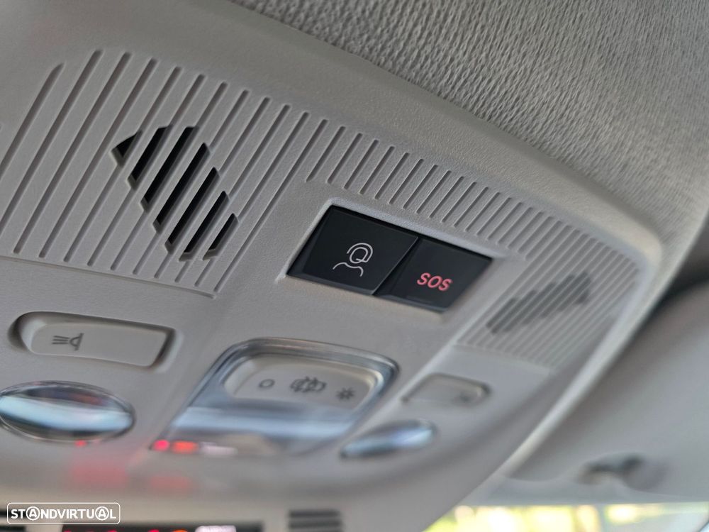 Citroën C3 Aircross 1.2 PureTech Plus - 15