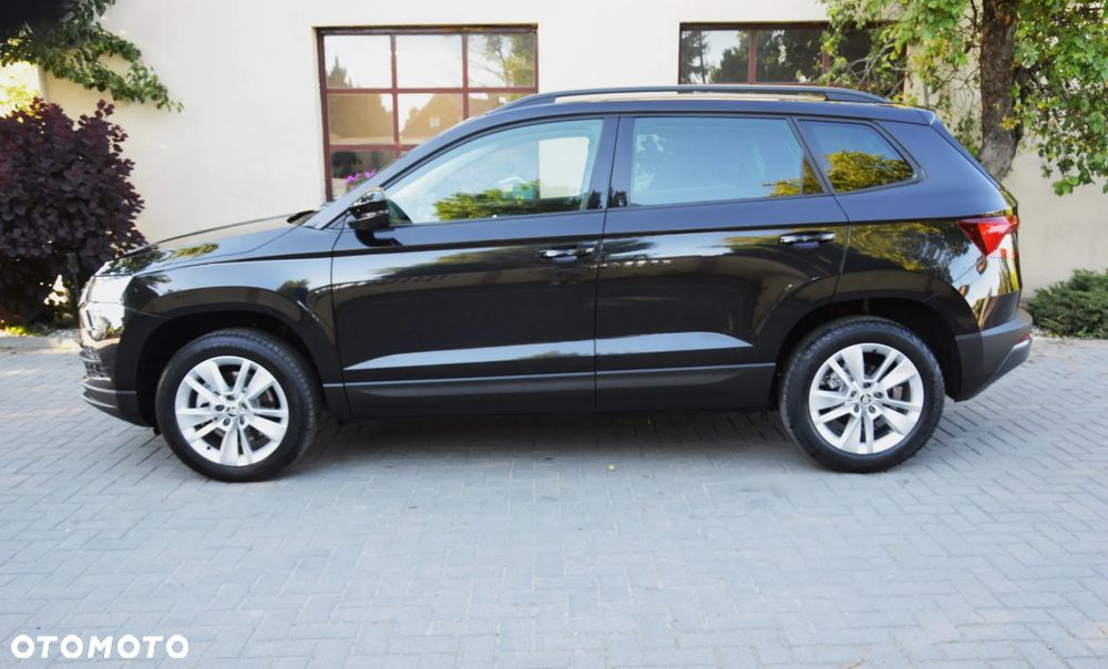 Skoda Karoq - 4