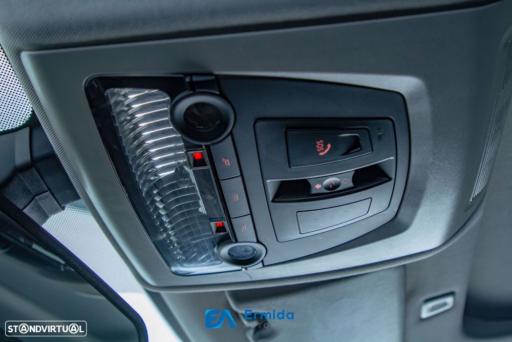 BMW 520 d Pack M Auto - 41