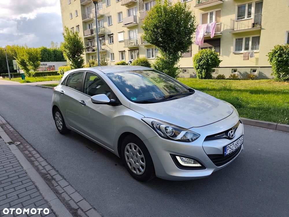 Hyundai i30 1.4 Style - 5