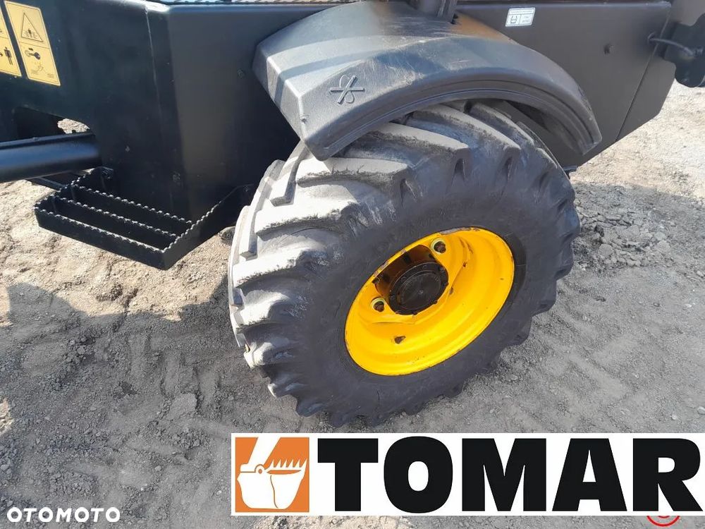 JCB 3 TONY - 14