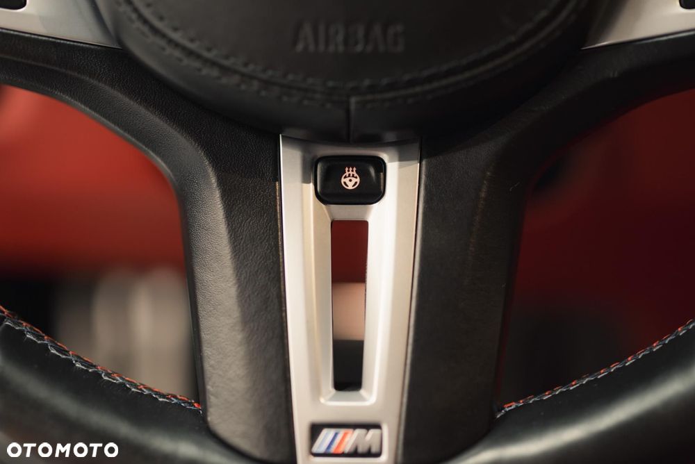 BMW M8 Competition - 29
