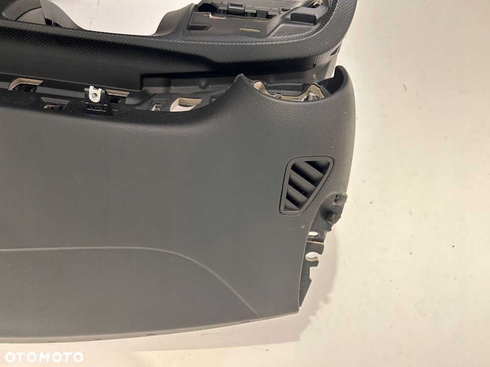 MERCEDES A KLASA W177 DESKA KONSOLA AIRBAG KOKPIT - 12