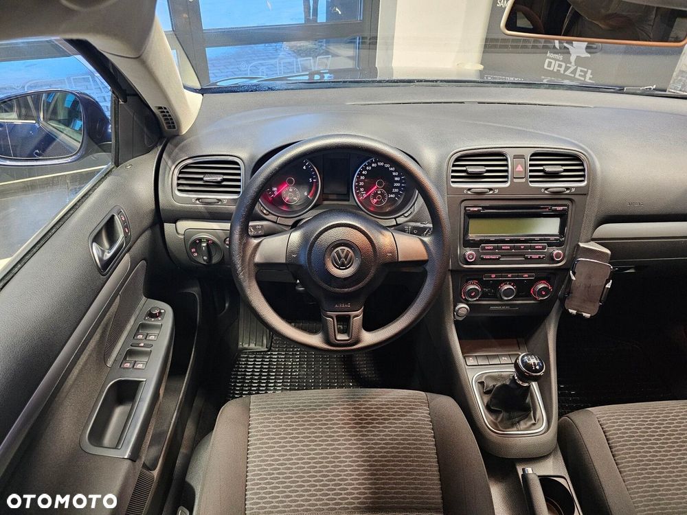 Volkswagen Golf - 15
