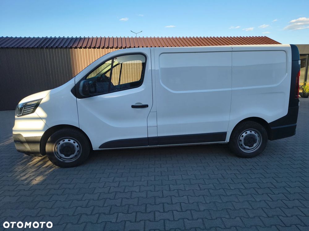 Renault Trafic - 3