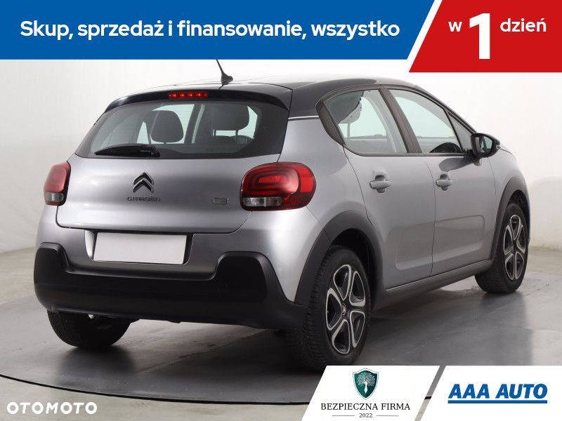 Citroën C3 - 7