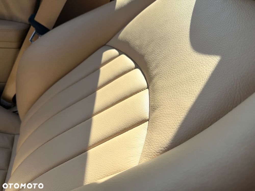 Mercedes-Benz Klasa E 280 CDI 4Matic Automatik Elegance DPF - 39