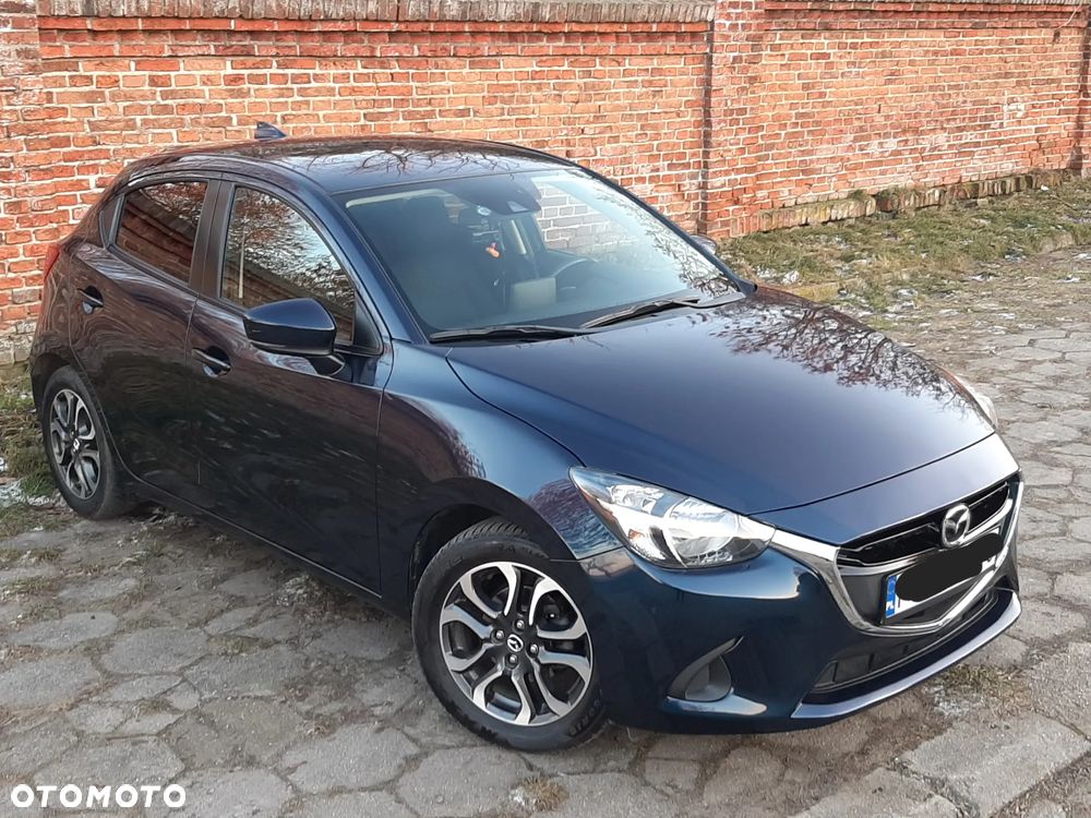 Mazda 2 SKYACTIV-G 90 Exclusive-Line - 2