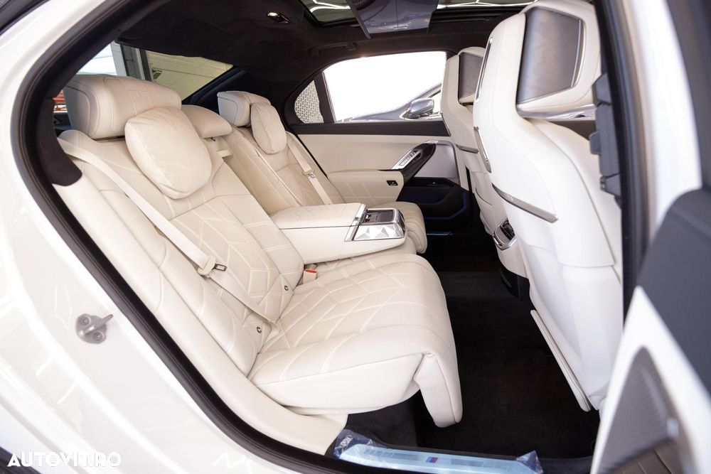 BMW Seria 7 - 14